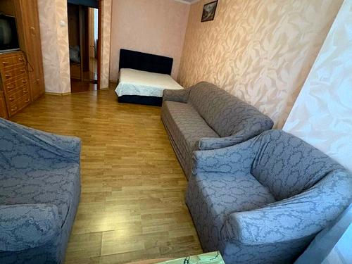 квартира по адресу Анны Ахматовой ул., 35-А