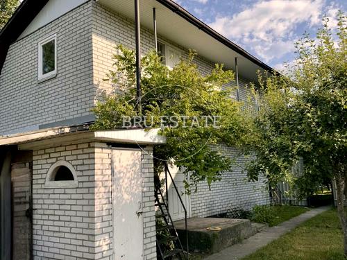 дом по адресу Курчатова, 27