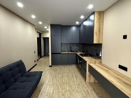 квартира за адресою Запорізьке шосе, 28