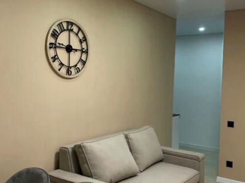 квартира за адресою Боздош, 3