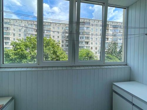 квартира по адресу Буковинская ул., 3