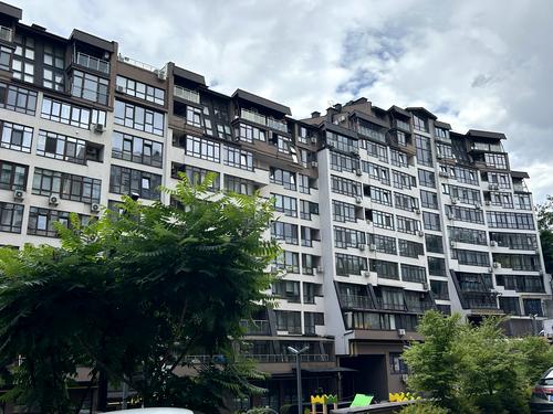 квартира по адресу Глубочицкая ул., 13-2