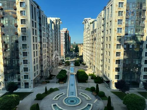 квартира по адресу Киев, Сапёрное Поле ул., 5-А