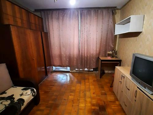 квартира за адресою Пономарьова вул., 18