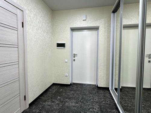 квартира по адресу Центральная ул., 21-Б