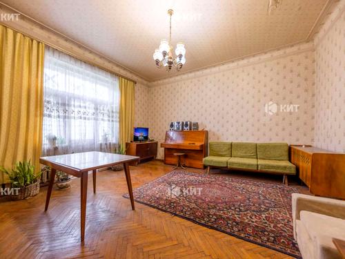 квартира по адресу Алчевских ул. (Артема), 3