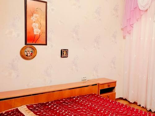 квартира за адресою Людмили Проценко вул. (Петра Красикова), 4
