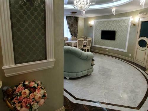 квартира по адресу Оболонский просп., 1