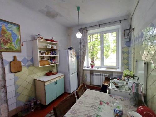 квартира по адресу Универсальная ул., 9