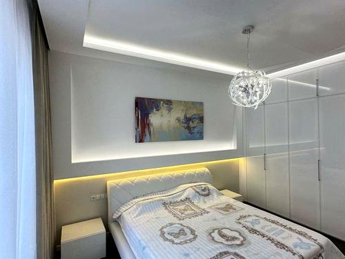 квартира по адресу Французский бульв., 2