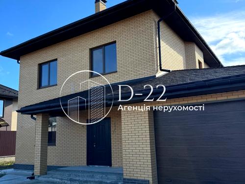 дом по адресу Бровары, Павла Чубинского ул., 53