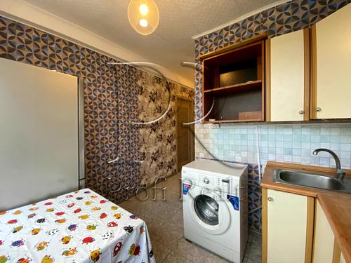 квартира по адресу Воскресенский просп. (Перова), 16г