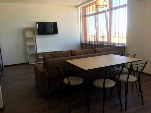 квартира по адресу Академика Сахарова ул., 36