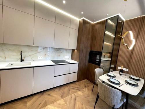 квартира за адресою Курортний пров., 1-Б