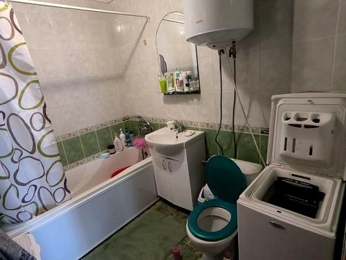 квартира по адресу Марії трембовецької, 53/1