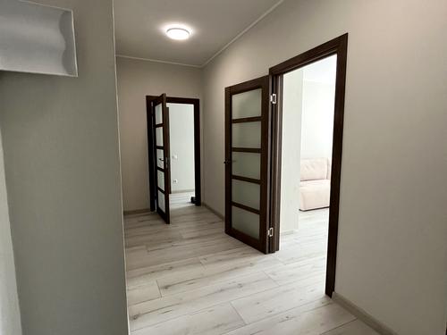 квартира по адресу Олеся Бердника ул., 1-В