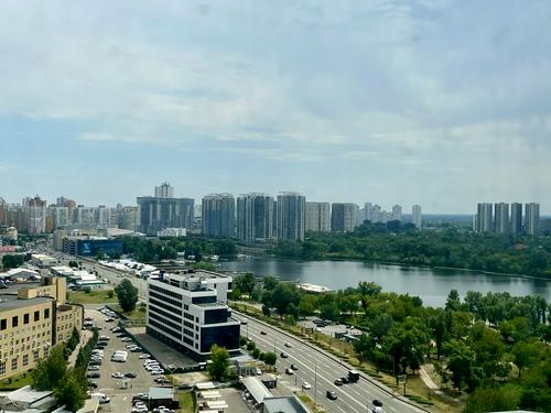 квартира по адресу Днепровская набережная ул., 17 В