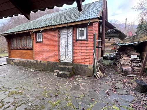 будинок за адресою с. Вовчий, Ждимир