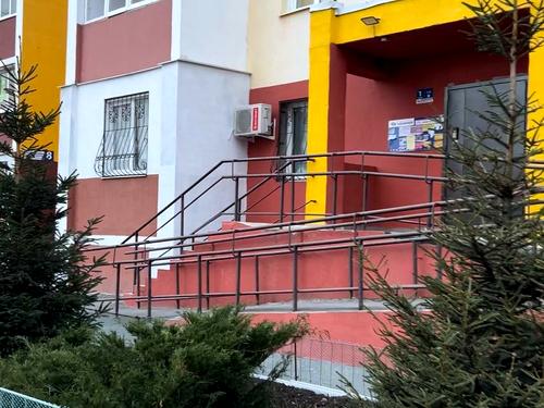 квартира за адресою Драгоманова, 6