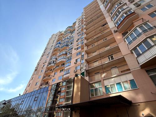 квартира по адресу Алексея Вадатурского ул. (Маршала Малиновского), 16б