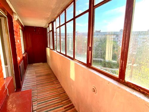 квартира за адресою Запорізьке шосе, 48
