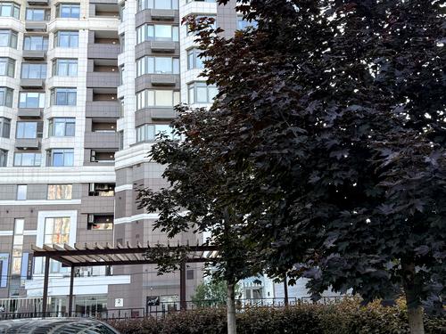 квартира по адресу Евгения Коновальца ул. (Щорса), 34-А