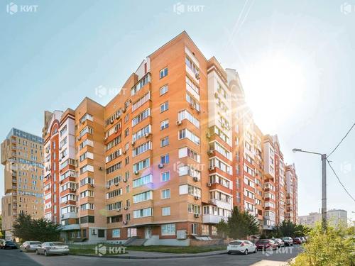 квартира по адресу Сухумская ул., 24