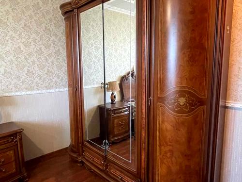 квартира по адресу Мицкевича ул., 5
