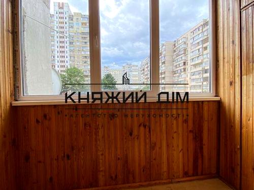 квартира по адресу Ларисы Руденко ул., 13