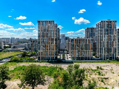 квартира за адресою Джона Маккейна вул. (Івана Кудрі), 7