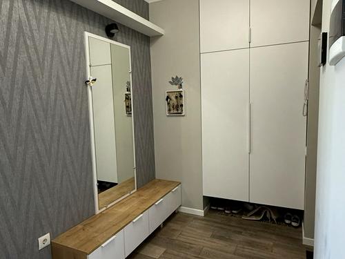 квартира за адресою Львів, Інструментальна вул., 45