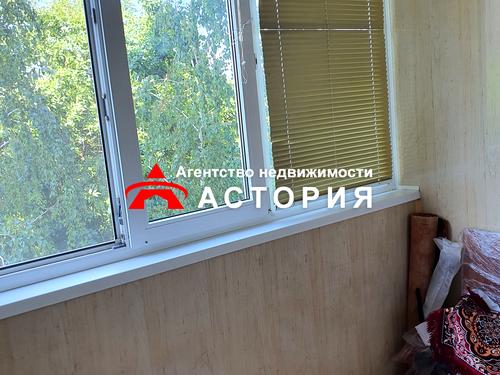 квартира за адресою Цитрусова вул., 5-А