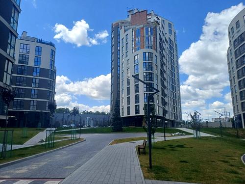 квартира по адресу Кульпарковская ул. (Кульпарківська), 93 к5