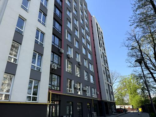 квартира по адресу Миколи Сингаївського ул. (Ново-Оскольская), 8-К