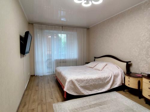 квартира за адресою Педагогічна вул., 17