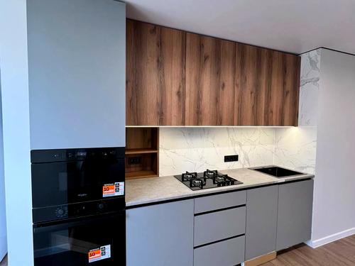 квартира по адресу Степана Бандеры ул., 79
