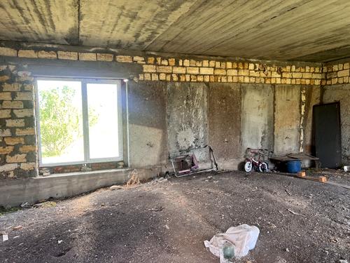 дом по адресу с. Зориново, Центральна, 15
