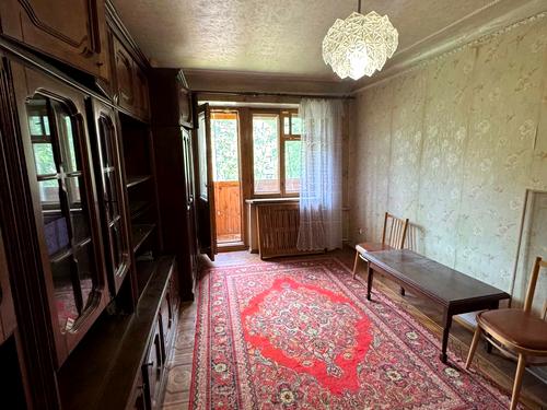 квартира по адресу Отакара Яроша ул., 51