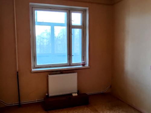 квартира по адресу Колодезная ул., 39