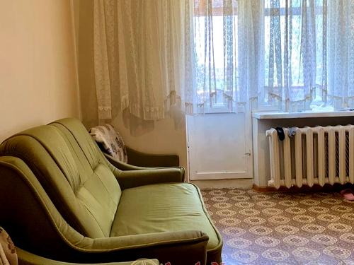 квартира по адресу Десантный бульв., 14