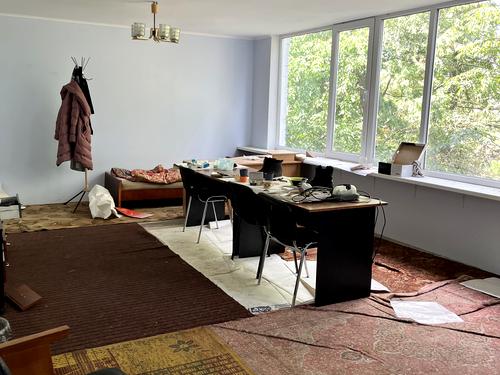 комерційна за адресою Промислова, 10