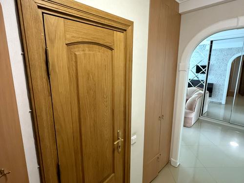 квартира за адресою Академіка Богомольця вул., 8-А