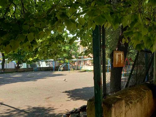 квартира за адресою Павла Зеленого вул. (Коблевська), 17