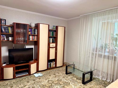 квартира по адресу Зодчих ул., 50-В