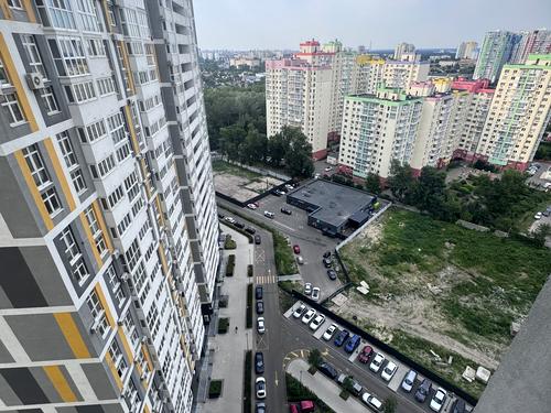 квартира по адресу Никольско-Слободская ул., 8