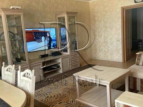 квартира за адресою Ніжинська вул., 5