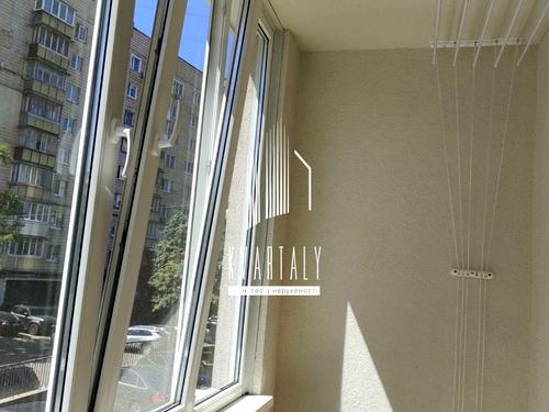 квартира за адресою Велика Китаївська вул., 59