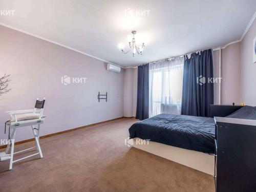 квартира за адресою Сергіївська вул., 3б