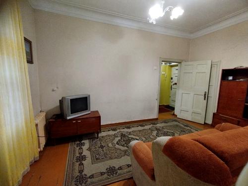 квартира по адресу Добролюбова ул., 1-А