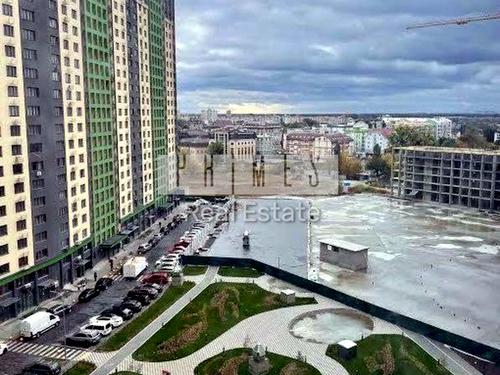 квартира за адресою Михайла Максимовича вул. (Онуфрія Трутенка), 32-Б